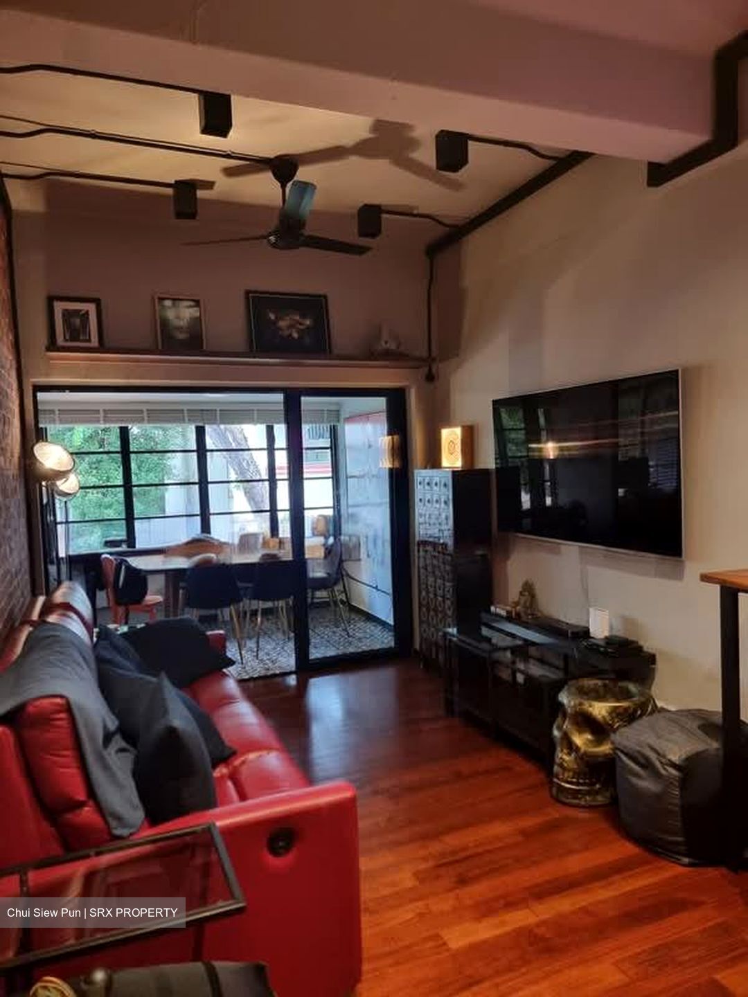 Tiong Bahru Estate (D3), Apartment #542876841